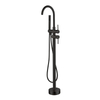 Sleek Freestanding Bathtub Faucet DF-02012