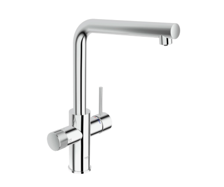 Choosing a Shower Water Mixer
