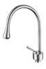 Deck Mounted Basin Mixer Tapware 1401005
