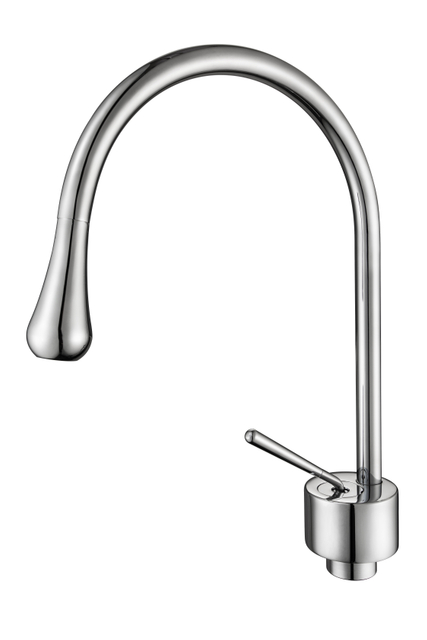 Deck Mounted Basin Mixer Tapware 1401005