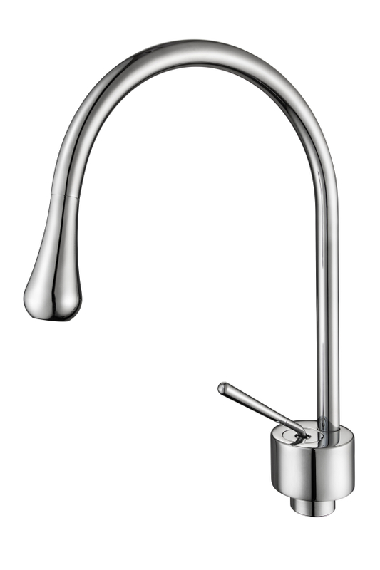 Deck Mounted Basin Mixer Tapware 1401005