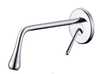 Wall Mounted Basin Mixer Tapware 1401014