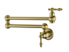 Classic Kitchen Pot Fillers Faucet 1301026