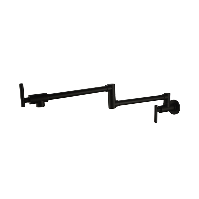 Classic Kitchen Pot Fillers 1301025