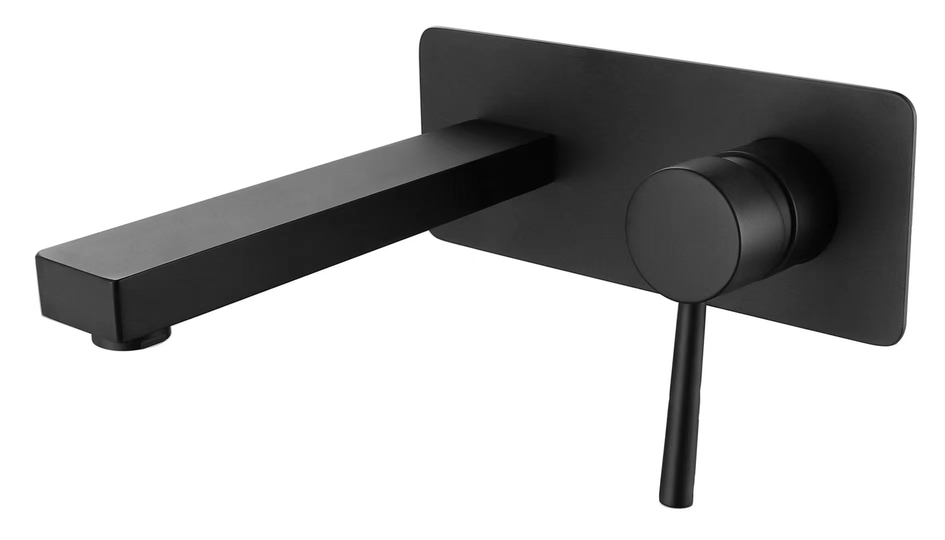 Wall Mounted Basin Faucet