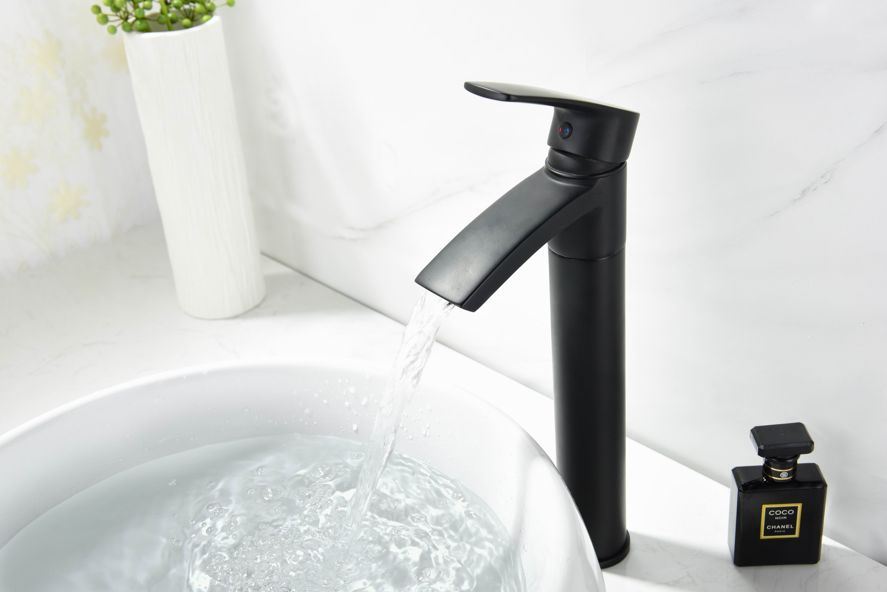 Basin Faucet Mixers