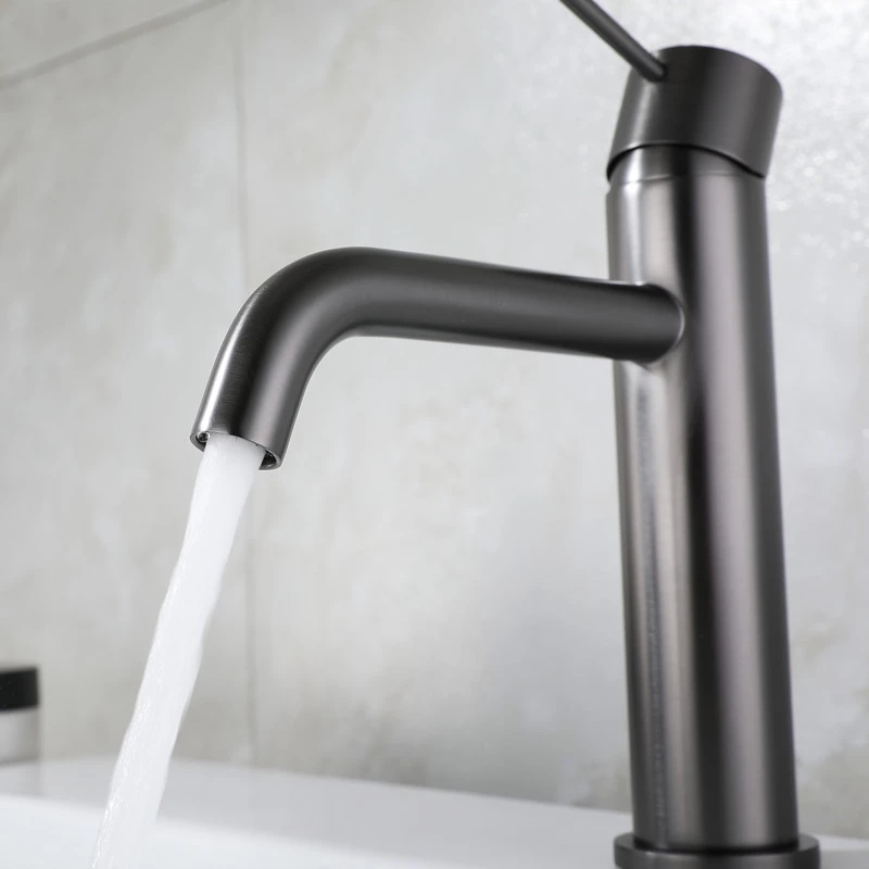 Basin Faucet Mixers