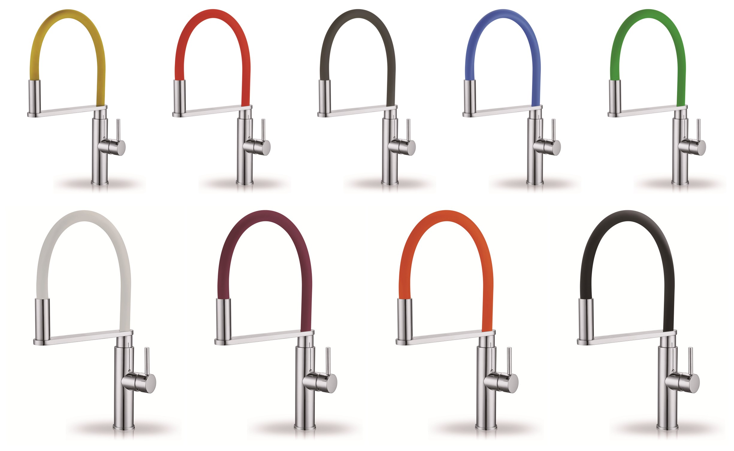 Kitchen Faucet