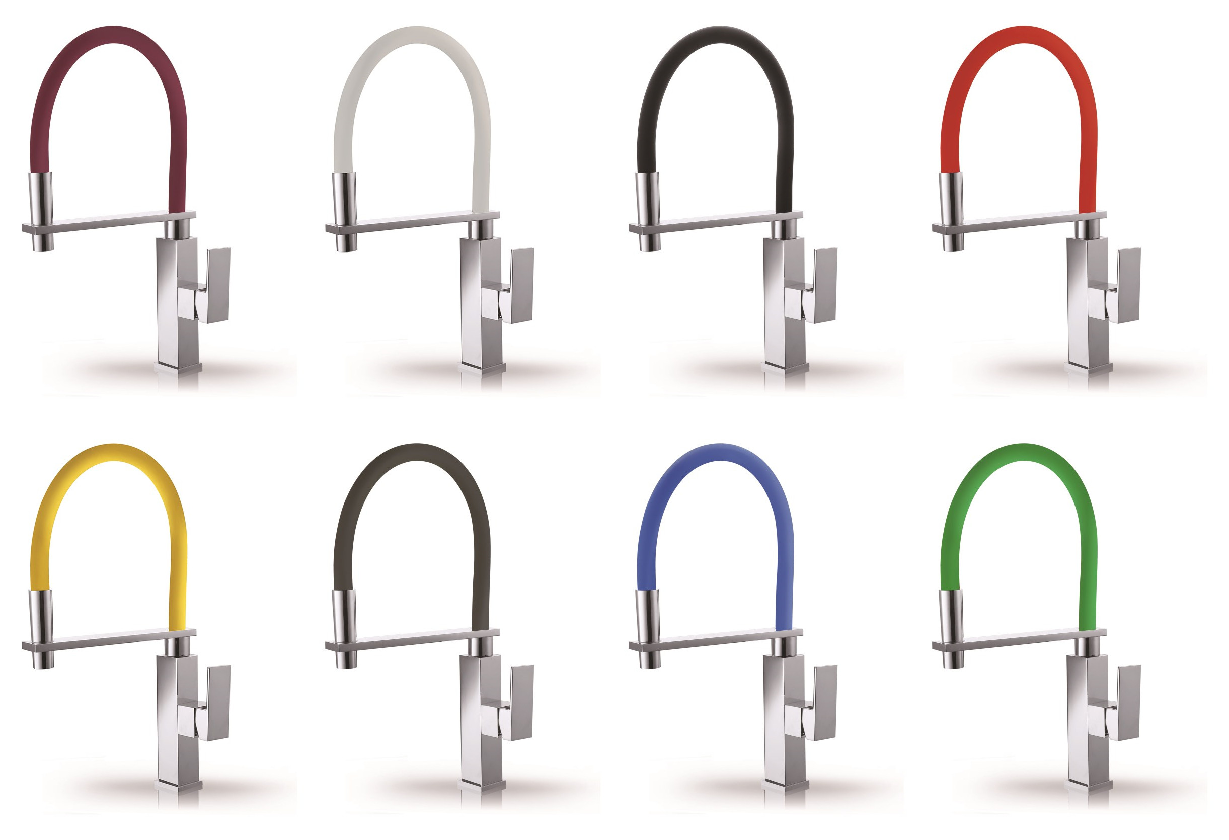 Kitchen Faucet