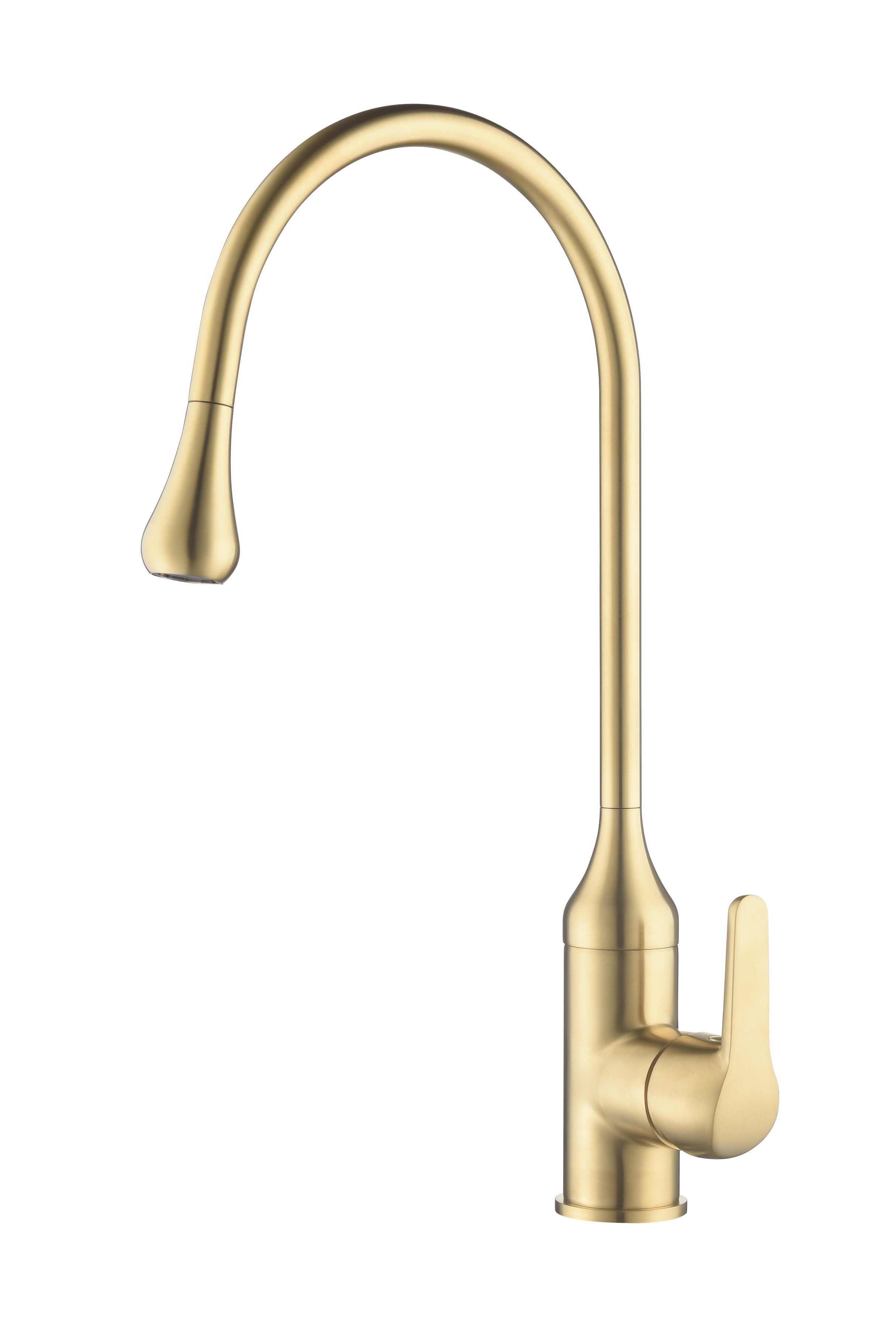 Global Kitchen Faucet Manufacturer