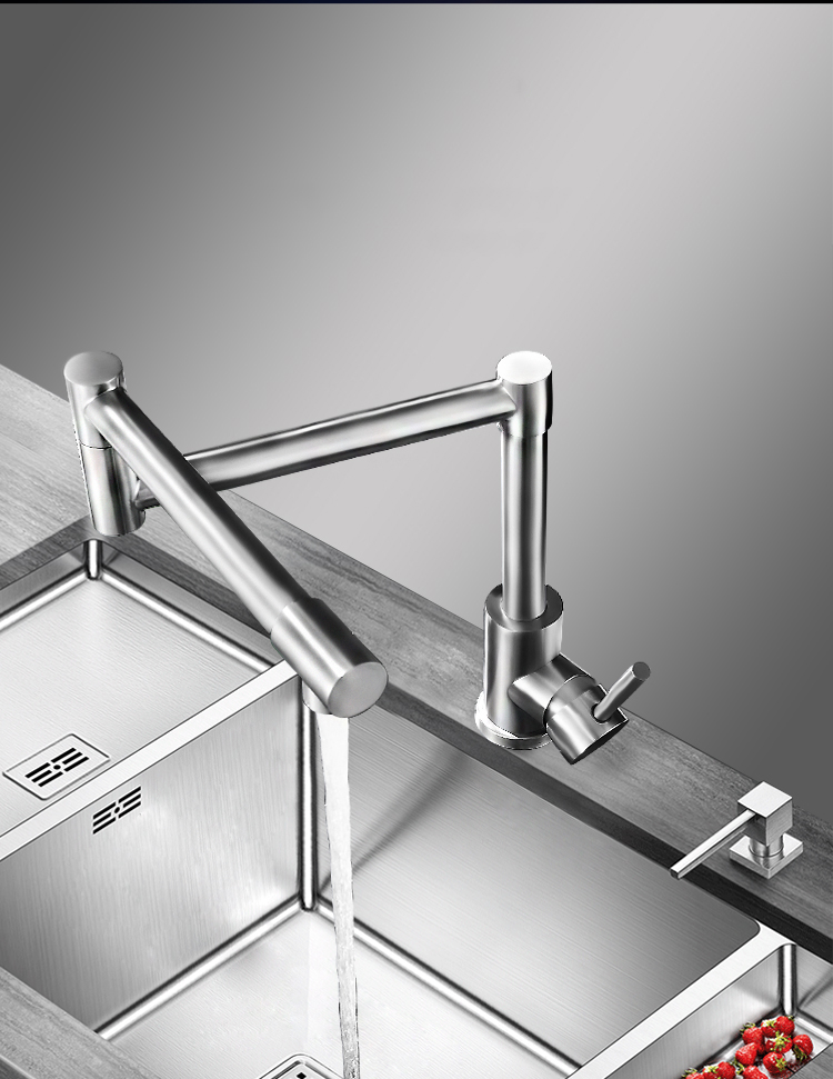faucet
