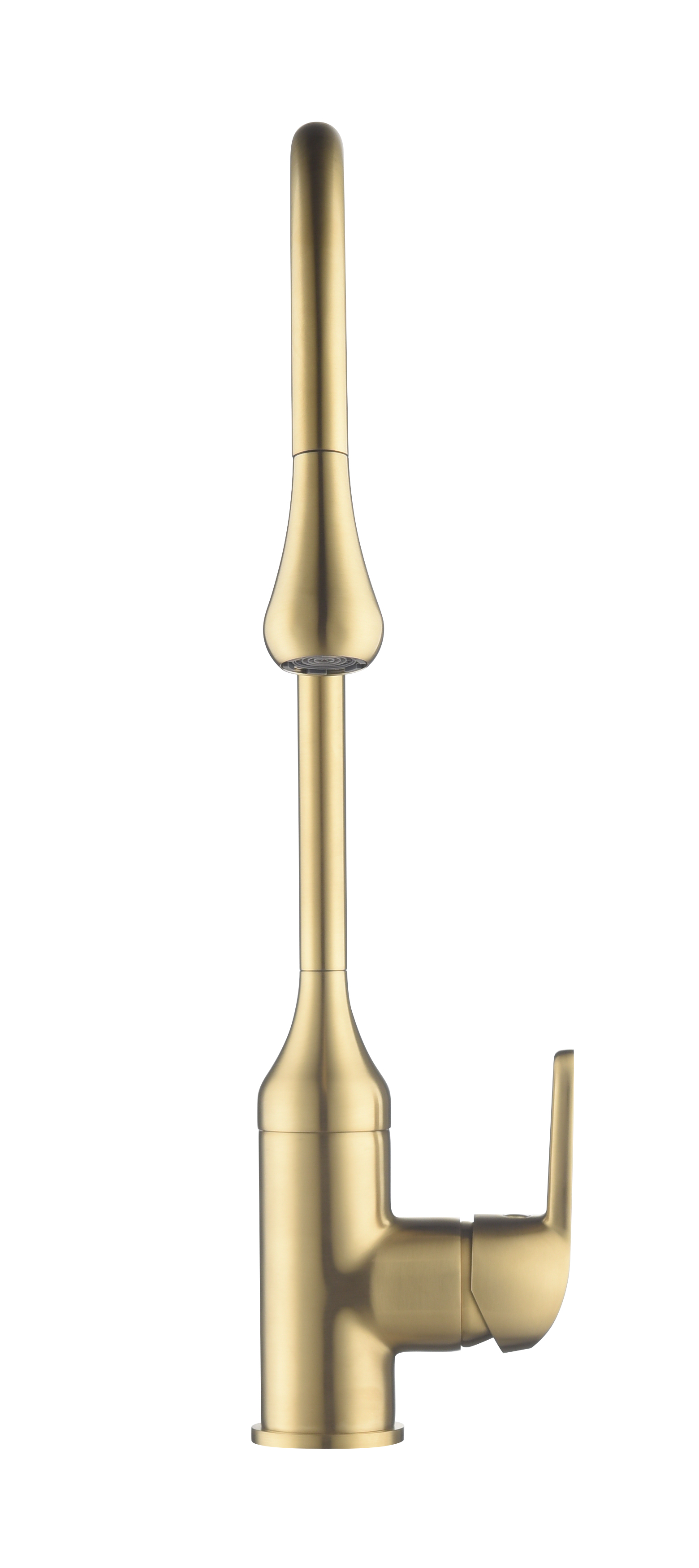 Global Kitchen Faucet Manufacturer