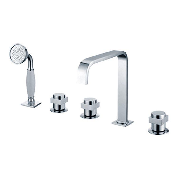 Bathtub Faucet