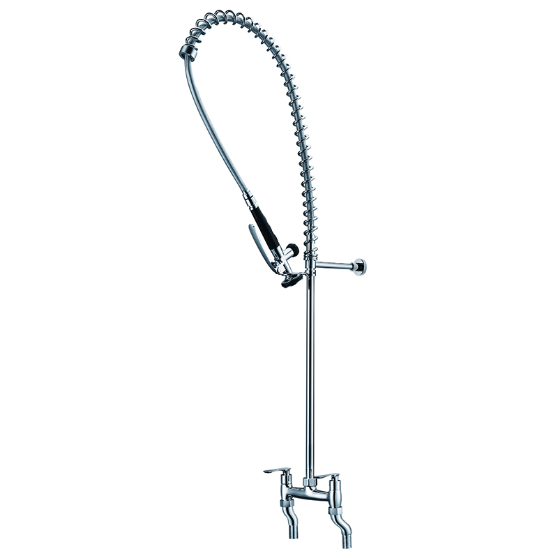 Commercial Kitchen Faucet