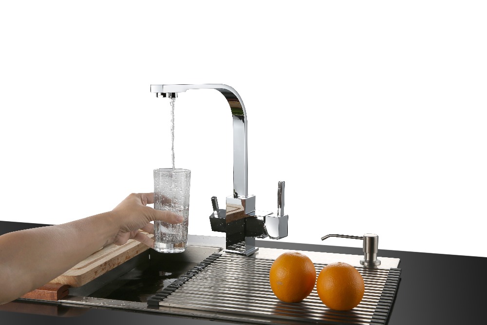 Kitchen Faucet