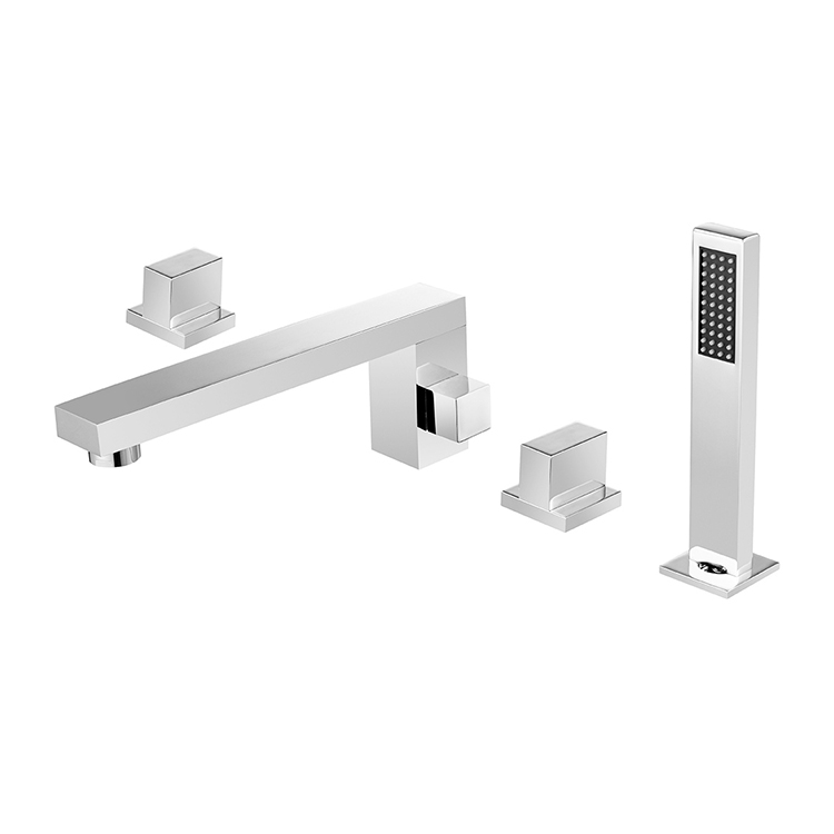 Bathtub Faucets Manufacturer
