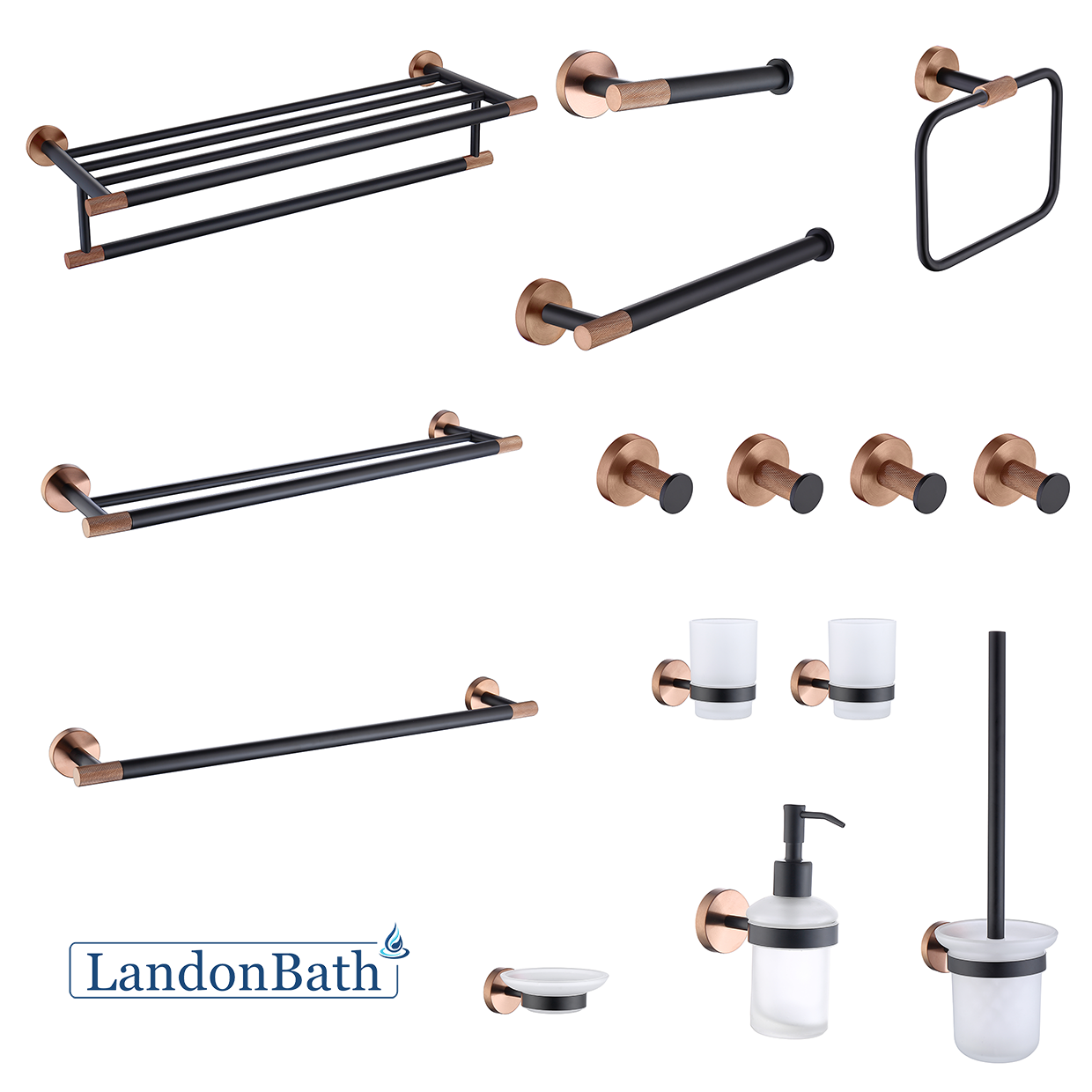 Bathroom Accessories Manufacturer
