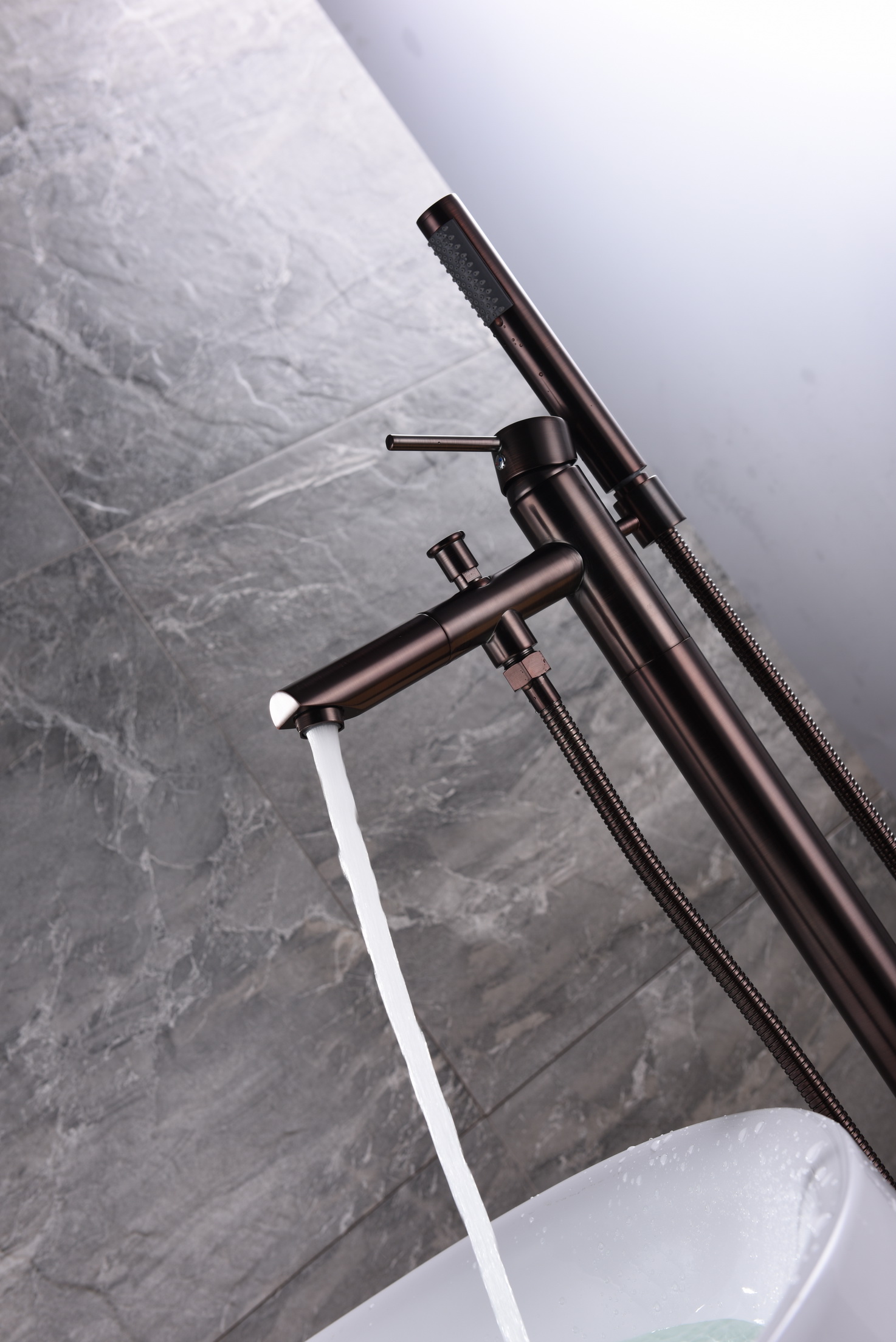 Floor Faucet Global Supplier