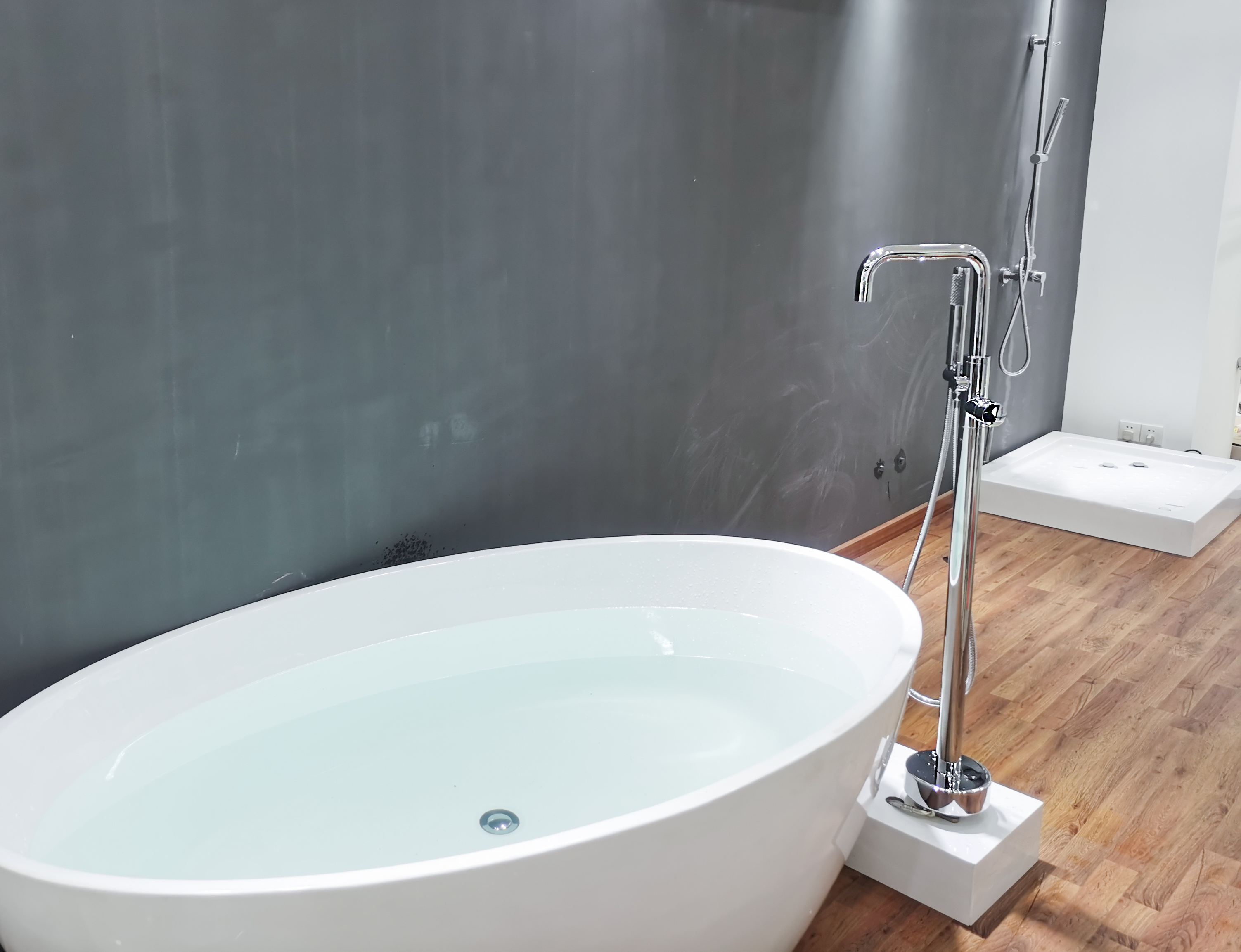 Bathtub Faucet