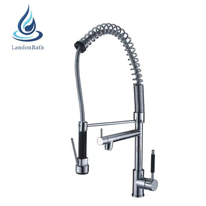 Choosing a Kitchen Faucet Tap