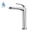 Malaysia tall body water sample bathroom basin sink faucet set torneiras da china faucts
