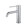 Manufacture CUPC Nsf Health Fancy Single Hole Basin Mixer Faucet/Bathroom Taps And Mixers Bathroom Faucets