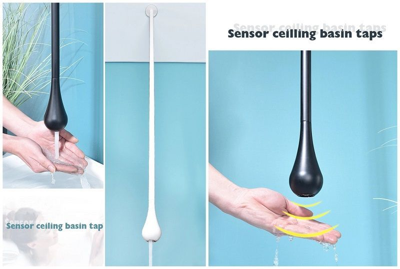Manufacture cUPC NSF Thermostatic Health Fancy Single Hole Bathroom Faucets