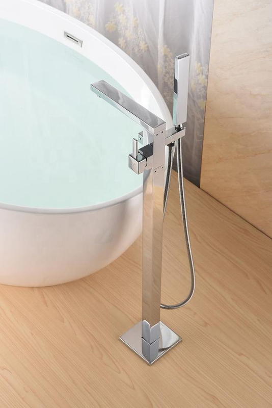 American Standard Faucet Parts Floor Mounted Bathroom Faucets Bathtub Showers Bathing Spouts Freestanding Tub Canada