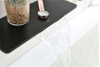 Wall Mounted Shower Mixers Water Fall Tap For Bathtub Faucets Conceal Hidden 5 Holes Bathroom Mixer Faucet Concealed Bath