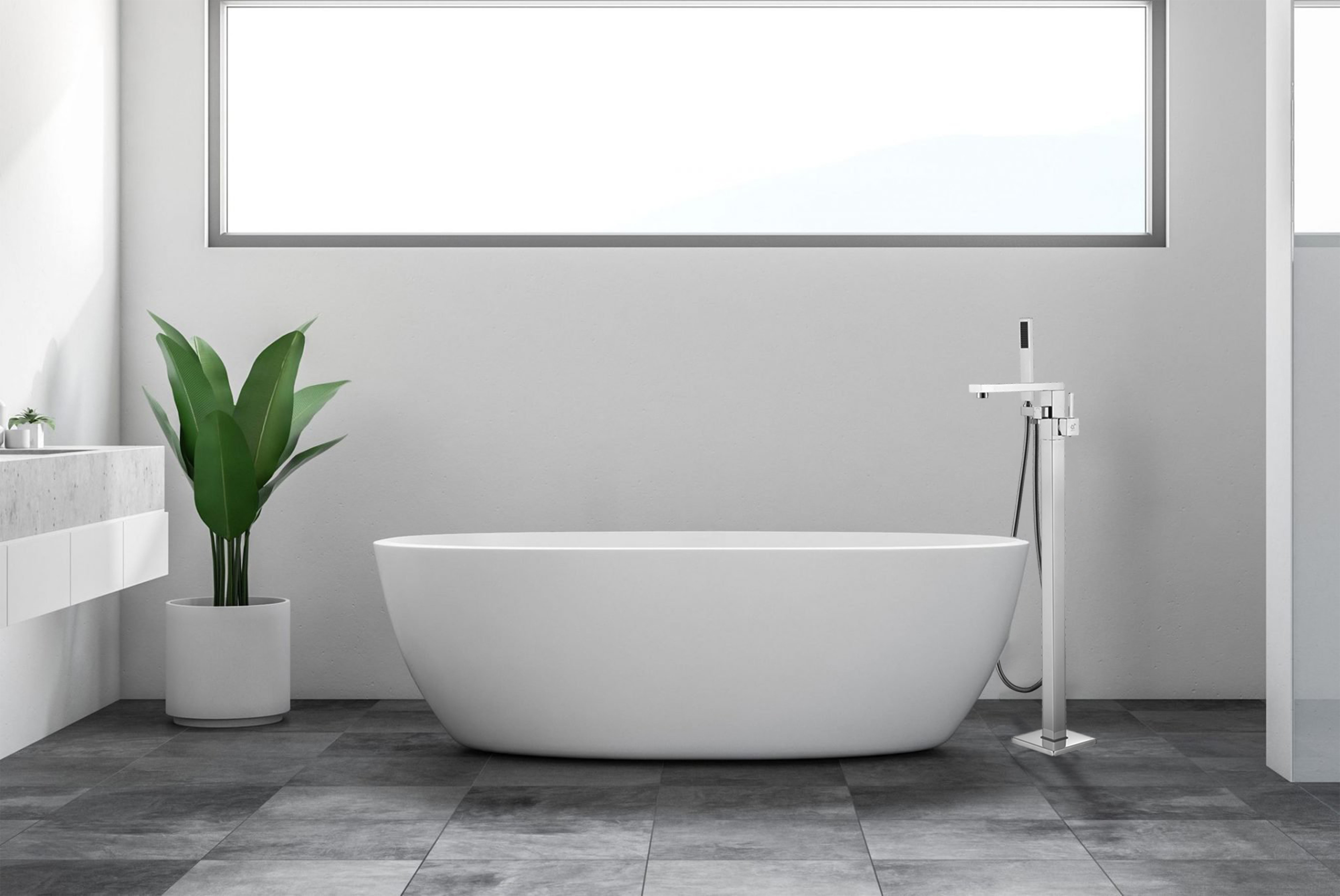 NEWS: Panasonic Bathroom Products Increased by 6-12%