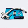 High Quality Stainless Steel 304 Filter Kitchen Faucet Three Way Water Filter Purifier Kitchen Tap Faucet