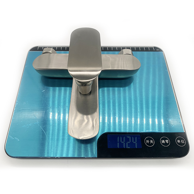 Hot Sale High Quality Stainless Steel Bathtub Tap Wholesale Bath-shower Faucet Bathtub Shower Mixer