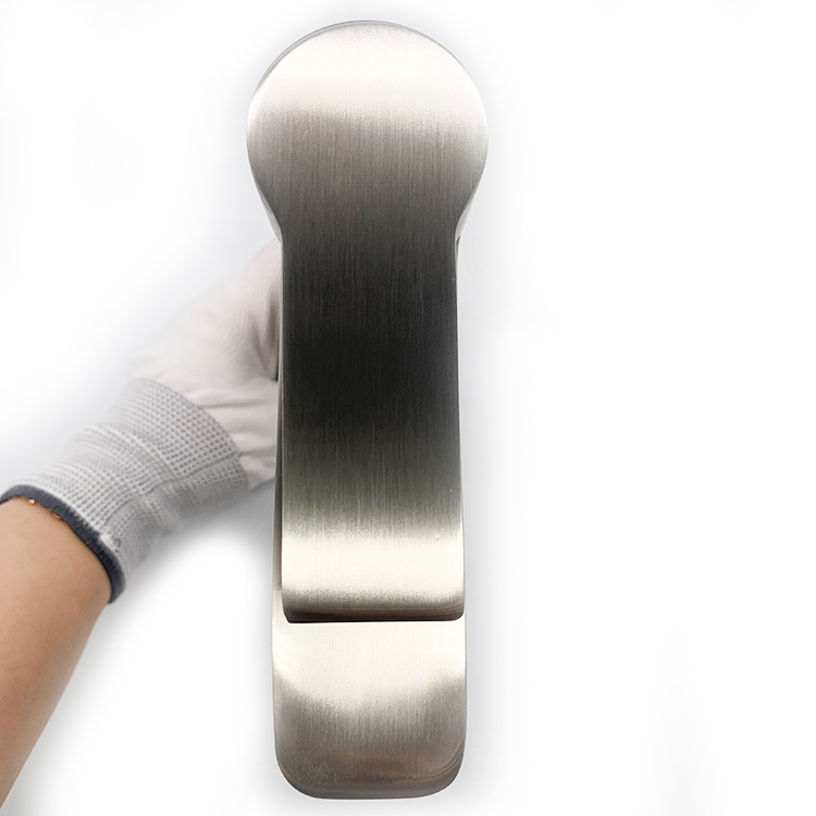 High Quality Basin Sink Mixer 304 Stainless Steel Wash Faucet Tap Bathroom Basin Faucet