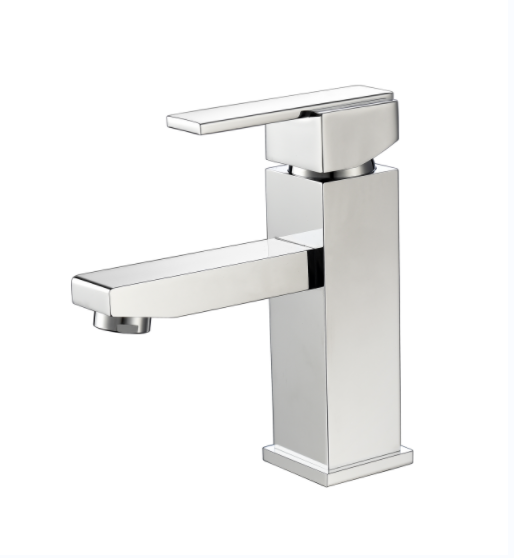 How to fix the leaking basin faucet and Bathtub Faucet Mixer