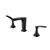 Three Hole Widespread Basin Mixer DF-05222