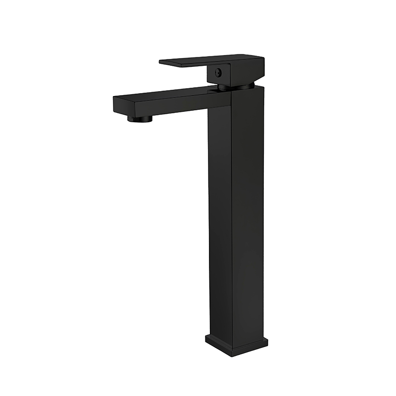 Single Hole Basin Faucet Mixer DF-11003-2
