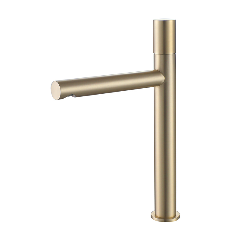 Deck Mounted Basin Mixer Tapware 1401002
