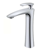 Round Series Basin Mixer DF-01311-3