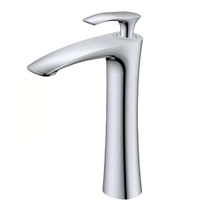 Round Series Basin Mixer DF-01311-3