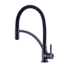 Single Handle Pull Down Kitchen Faucet with Flexible Hose 1301002
