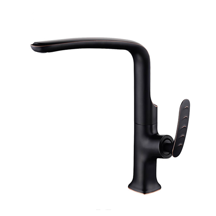 Dolphis Series Kitchen Faucet Mixer DF-03035