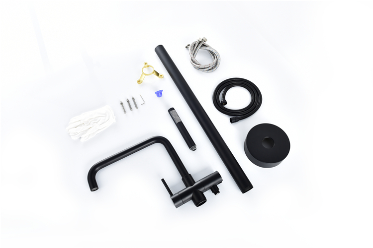 Zinc-Water-Faucet-Factorys-Price-Quality-Bathtub-Mixer For Australian Prices