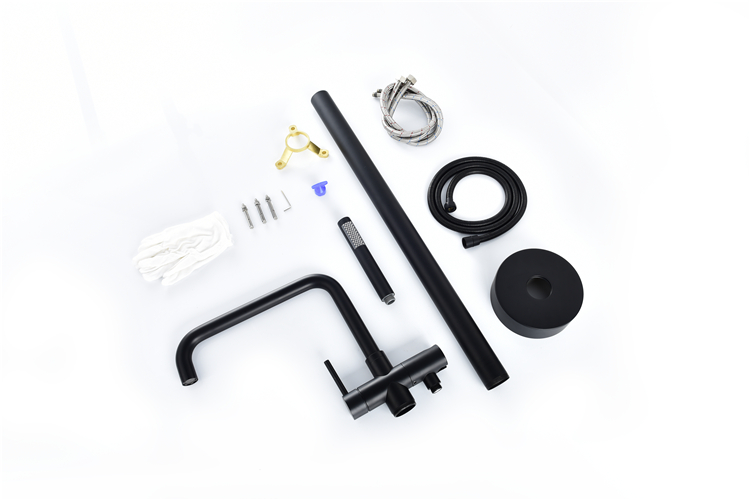 Zinc-Water-Faucet-Factorys-Price-Quality-Bathtub-Mixer For Australian Prices