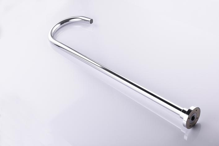 Zinc Water Faucet High Quality Freestanding Bathtub Faucet