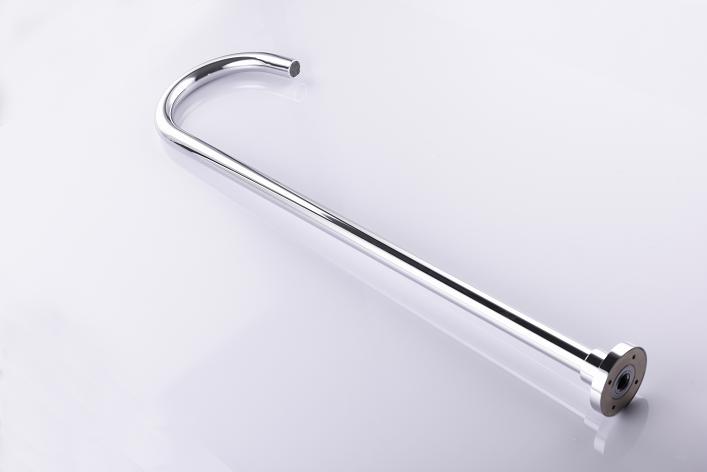 Zinc Water Faucet High Quality Freestanding Bathtub Faucet