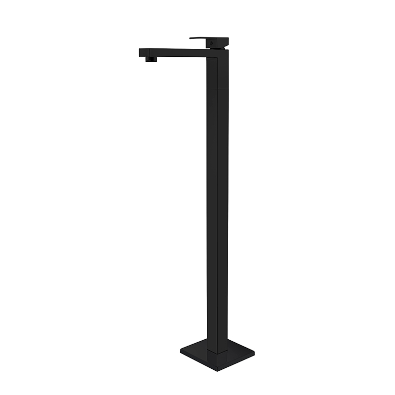 Contemporary Freestanding Bathtub Faucet DF-02011-4