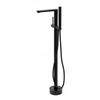 Floor Standing Tap for Bathtub With Handheld Shower DF-02038-2
