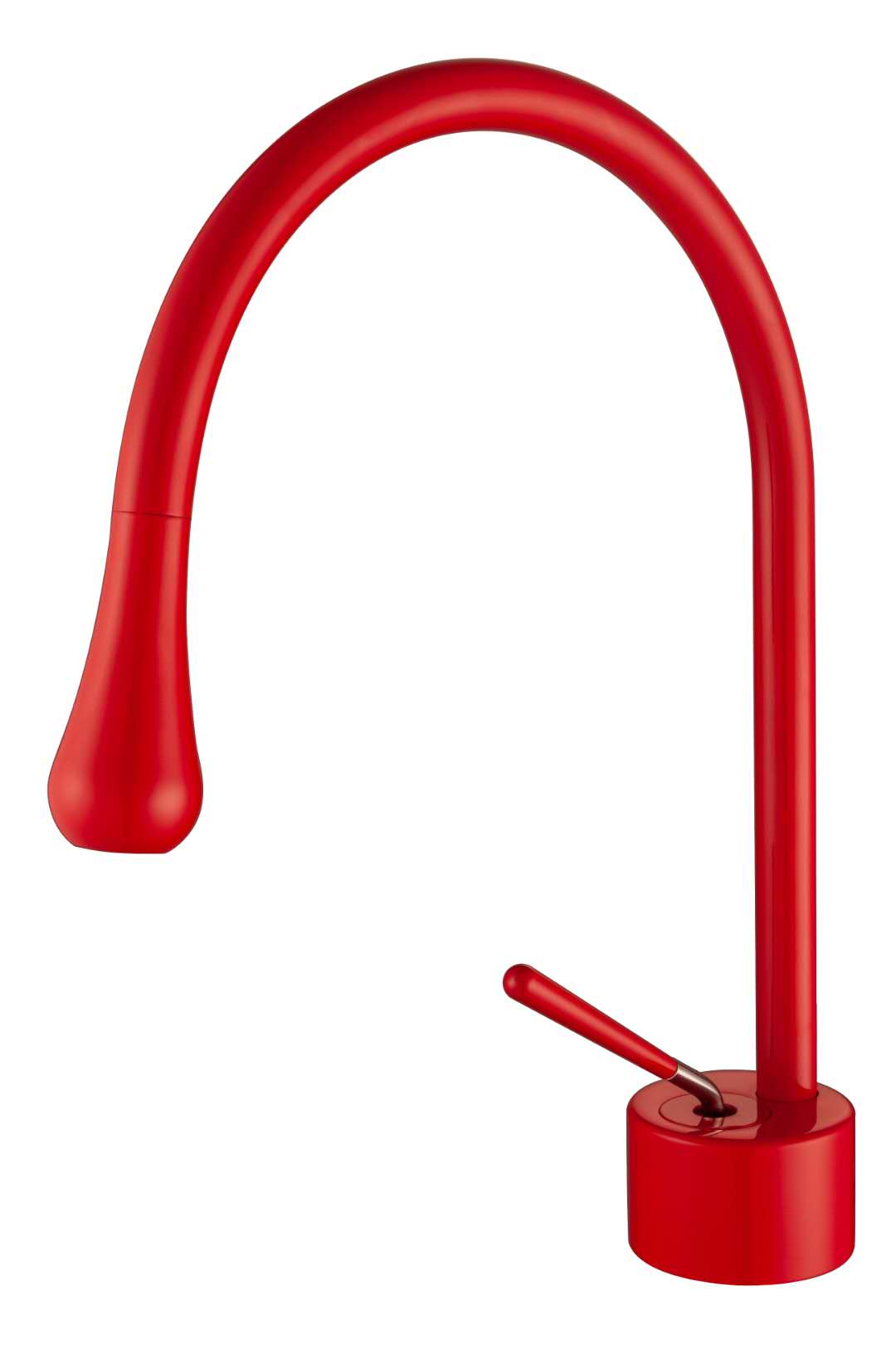 Deck Mounted Basin Mixer Tapware 1401005