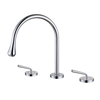 Waterdrop Basin Mixer Tapware 1401009