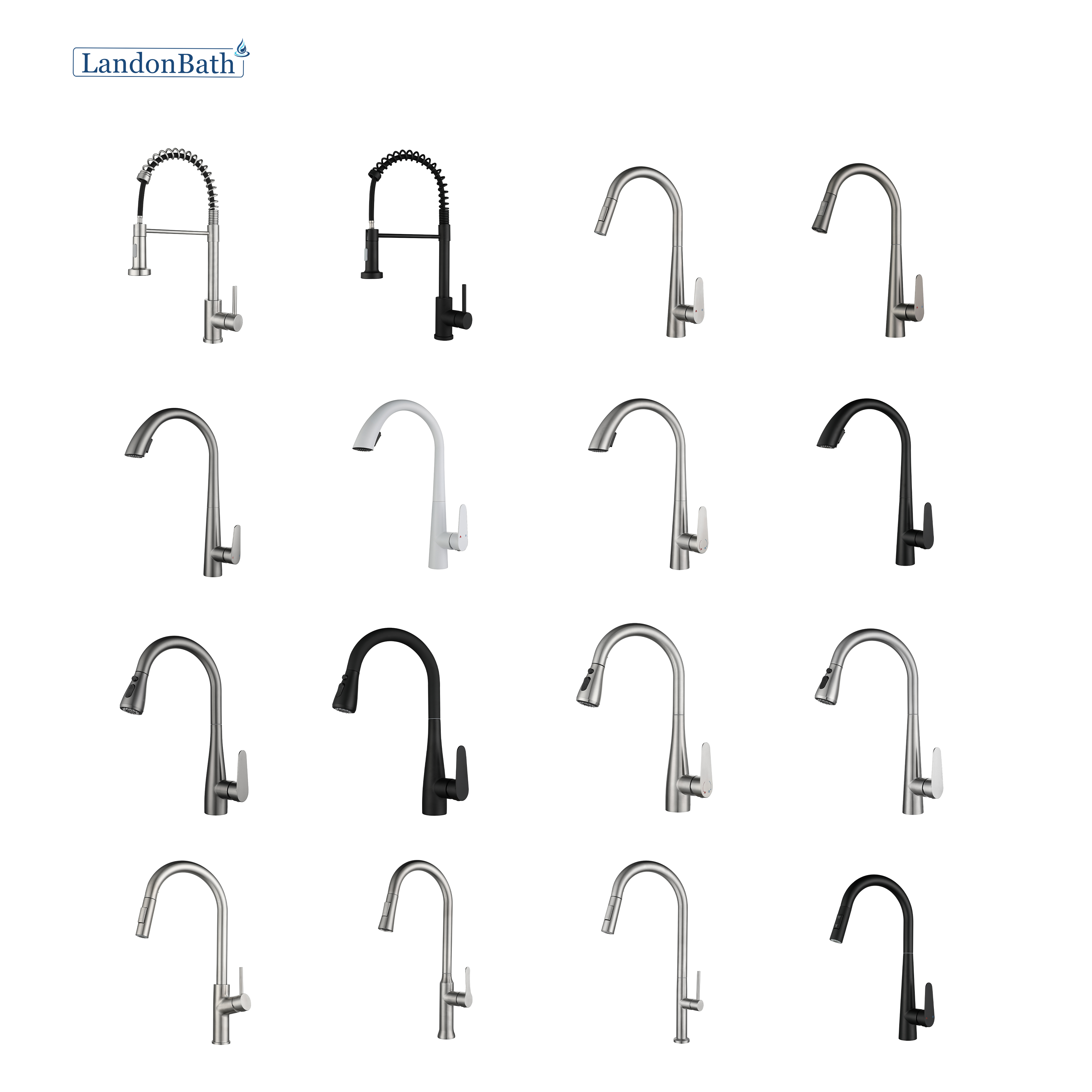 The Heart of Your Bathroom: A Guide to Choosing the Right Faucet